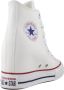 Converse Sneakers hoog 'CHUCK TAYLOR ALL STAR CLASSIC WEDGE PLATFORM' - Thumbnail 7