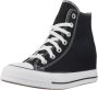 Converse Sneakers hoog 'CHUCK TAYLOR ALL STAR CLASSIC WEDGE PLATFORM' - Thumbnail 6