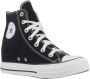 Converse Sneakers hoog 'CHUCK TAYLOR ALL STAR CLASSIC WEDGE PLATFORM' - Thumbnail 9