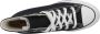 Converse Sneakers hoog 'CHUCK TAYLOR ALL STAR CLASSIC WEDGE PLATFORM' - Thumbnail 11