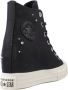 Converse Sneakers CHUCK TAYLOR ALL STAR WEDGE PLATFORM PEARLS STUDS - Thumbnail 9