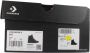 Converse Chuck Taylor All Star Dames Schoenen Zwart Maat: 39.5 Leer Foot Locker - Thumbnail 8