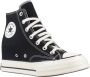Converse Wig Sneakers Black Dames - Thumbnail 7