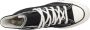 Converse Wig Sneakers Black Dames - Thumbnail 9
