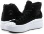 Converse Winter Warmte Sneakers Black Dames - Thumbnail 3