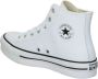 Converse Sportschoenen voor Kinderen Chuck Taylor All Star EVA Wit - Thumbnail 2