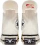 Converse Hoge Chuck 70 Plus sneakers Beige - Thumbnail 4