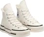 Converse Hoge Chuck 70 Plus sneakers Beige - Thumbnail 5