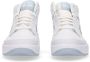 Converse Men& s shoes sneakers weapon cx a00430c Wit Heren - Thumbnail 4