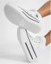 Converse Witte Platform Sneakers - Thumbnail 2