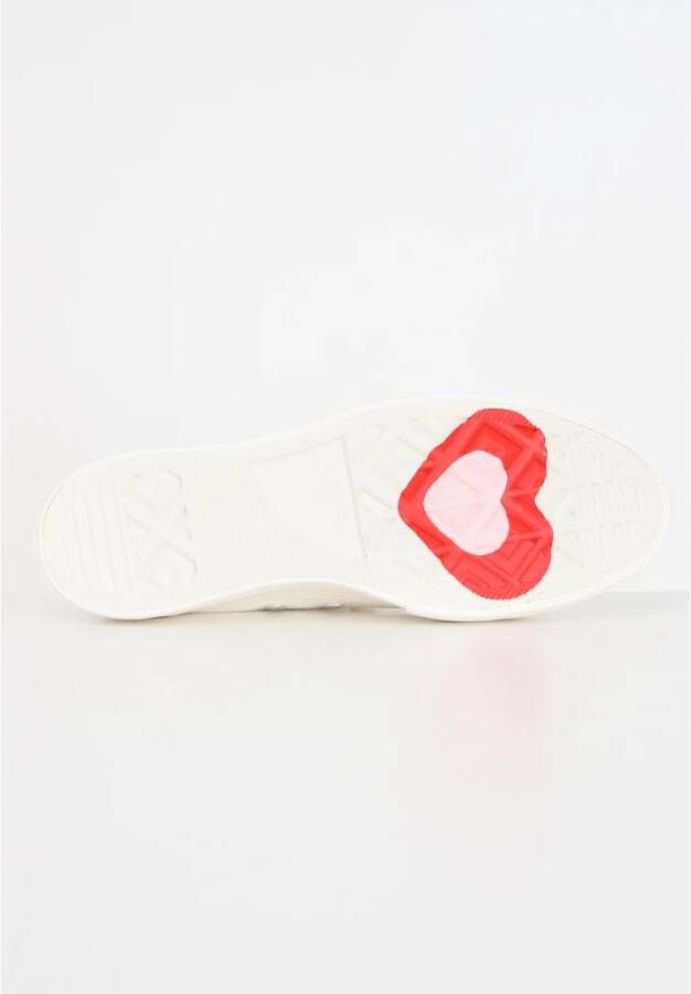 Converse Hoge Sneakers CHUCK TAYLOR ALL STAR LIFT - Foto 9