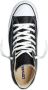 Converse Chuck Taylor All Star Hi Hoge sneakers Leren Sneaker Zwart - Thumbnail 12