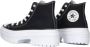 Converse Hoge Sneakers CHUCK TAYLOR ALL STAR LUGGED HEEL PLATFORM - Thumbnail 10