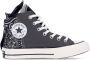 Converse Sneakers Chuck 70 LTD Paisley Patchwork Zwart Heren - Thumbnail 2