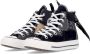Converse Sneakers Chuck 70 LTD Paisley Patchwork Zwart Heren - Thumbnail 3