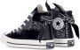 Converse Sneakers Chuck 70 LTD Paisley Patchwork Zwart Heren - Thumbnail 5