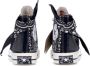 Converse Sneakers Chuck 70 LTD Paisley Patchwork Zwart Heren - Thumbnail 6