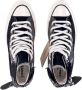Converse Sneakers Chuck 70 LTD Paisley Patchwork Zwart Heren - Thumbnail 8