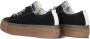 Converse Chuck Taylor All Star Dames Schoenen Zwart Maat: 36.5 Canvas Foot Locker - Thumbnail 3