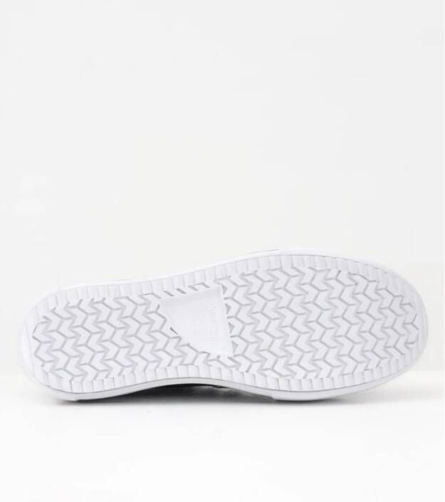 Converse Zwarte Sneakers Hoog Top Lente Zomer