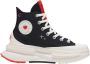 Converse Zwarte Sneakers Run Star Legacy CX Black Dames - Thumbnail 2