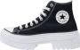 Converse Hoge Sneakers CHUCK TAYLOR ALL STAR LUGGED HEEL PLATFORM - Thumbnail 3