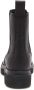 Copenhagen Shoes Beatles Wo Boots in Grainy Black - Thumbnail 2