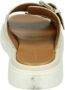 Copenhagen Shoes Beige Sportieve Slippers Imagine Cs8416 - Thumbnail 2