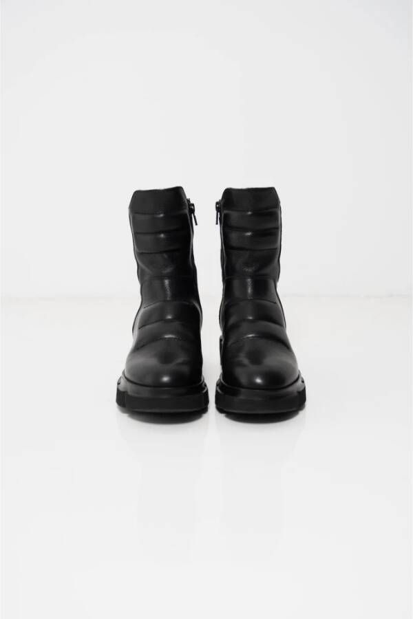 Copenhagen Shoes Boots Zwart Heren