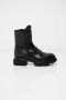 Copenhagen Boots & laarzen CPH546 Biker Boot Calf Leather in zwart - Thumbnail 7