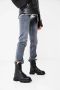 Copenhagen Boots & laarzen CPH546 Biker Boot Calf Leather in zwart - Thumbnail 8