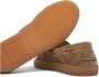 Copenhagen Shoes Suède Loafers met Stijlvolle Vetersluiting - Thumbnail 5