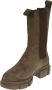 COPENHAGEN STUDIOS Chelsea Boots Dames Cph500 Maat: 37 Materiaal: Nubuck Kleur: Bruin - Thumbnail 12