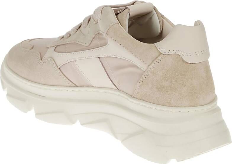 Copenhagen Shoes CPH Sneakers Wom Beige Dames