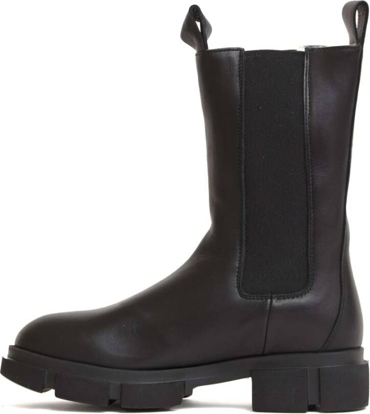 Copenhagen Shoes Cph500 Teddy Chelsea Boot