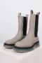 Copenhagen Studios Grijze Chelsea Boots Cph1000 - Thumbnail 8