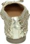 Copenhagen Shoes ON MY LOVE GOLD CS8587 Ballerinaschoenen Metallics - Thumbnail 2