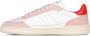 Copenhagen Shoes Handgemaakte Leren Sneakers met Mooi Kleurenschema Multicolor Dames - Thumbnail 5