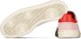 Copenhagen Shoes Handgemaakte Leren Sneakers met Mooi Kleurenschema Multicolor Dames - Thumbnail 6