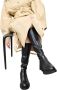 Copenhagen Shoes Hoge laarzen van glad leer Black Dames - Thumbnail 4