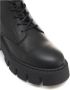 COPENHAGEN STUDIOS Veterboots Dames Cph130 Maat: 40 Materiaal: Leer Kleur: Zwart - Thumbnail 9