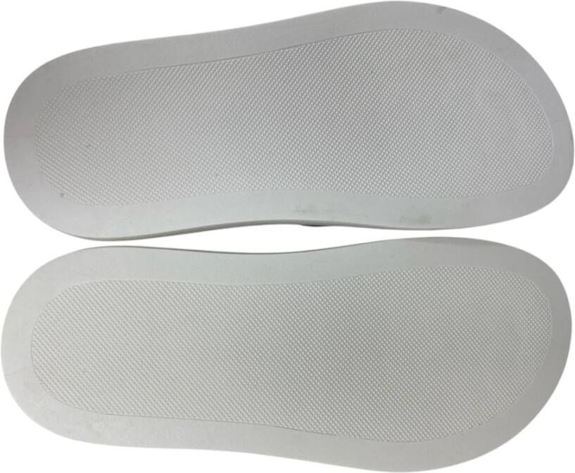 Copenhagen Shoes Leren dames slippersandaal