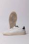 COPENHAGEN STUDIOS Lage Sneakers Dames Cph255m Maat: 36 Materiaal: Leer Kleur: Wit - Thumbnail 14