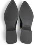 COPENHAGEN STUDIOS Slingbacks Dames Cph416 Maat: 40 Materiaal: Leer Kleur: Zwart - Thumbnail 10