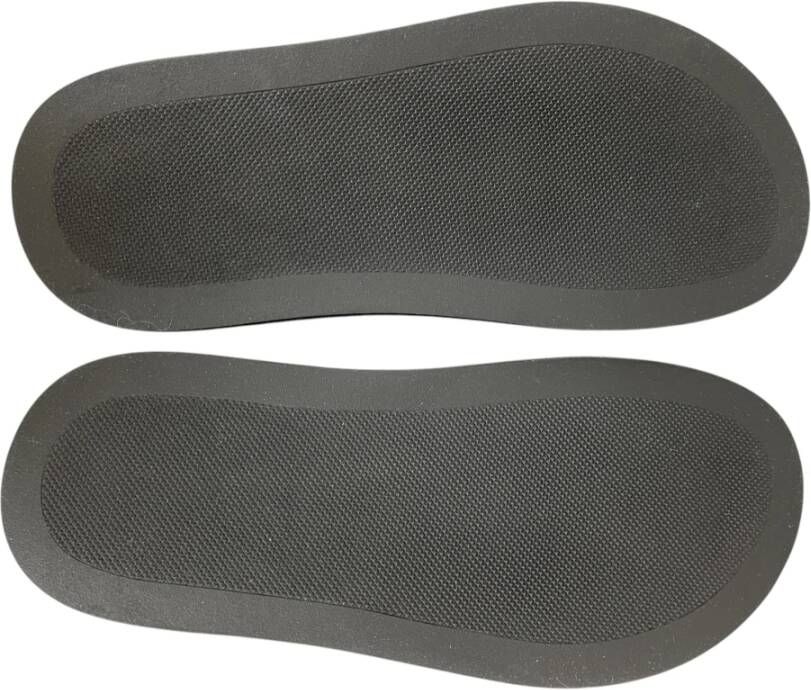 Copenhagen Shoes Leren Slippers