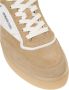 Copenhagen Shoes Leren Sneakers met Suède Details - Thumbnail 2