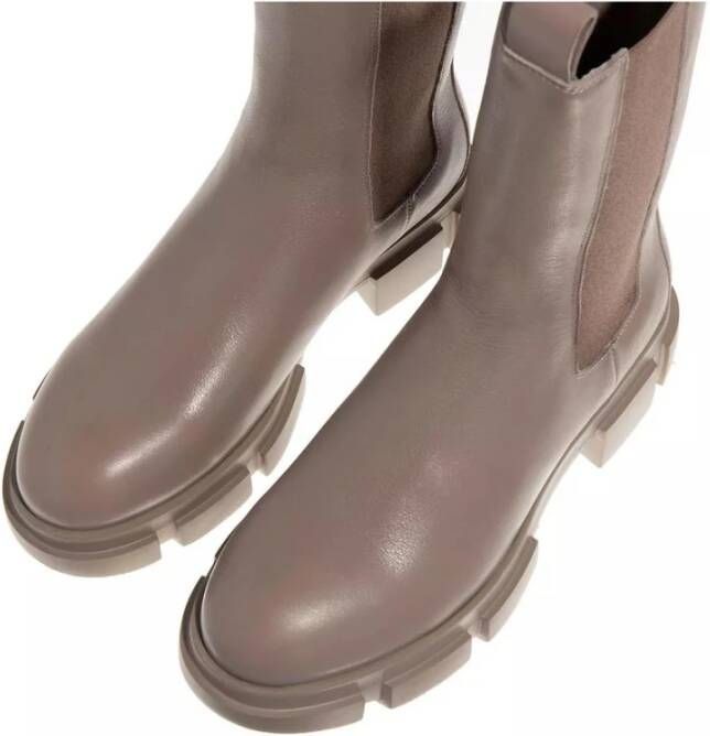 Copenhagen Shoes Multicolor Dames Chelsea Boot Stijlvol