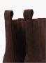Copenhagen Studios Copenhagen dames chelsea boot Manitoba low suède bruin - Thumbnail 6