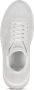 COPENHAGEN STUDIOS Lage Sneakers Dames Cph77 Maat: 41 Materiaal: Leer Kleur: Wit - Thumbnail 4