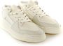Copenhagen Sneakers CPH159 vitello cream beige in crème - Thumbnail 4